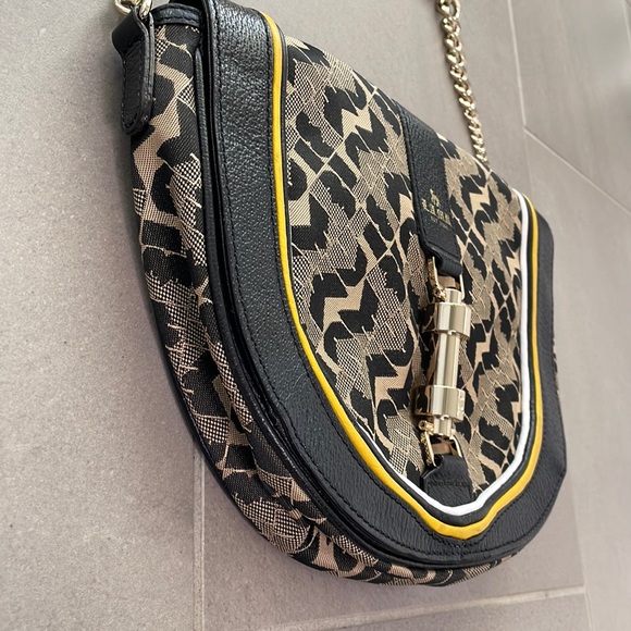 L.A.M.B. Shoulder bag - Picture 6 of 17